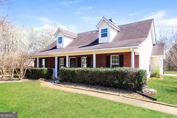 Locust Grove, GA 30248,136 Leguin Forest DR