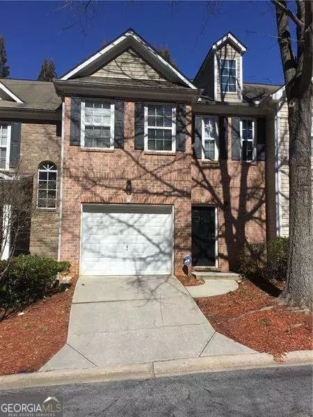 789 Celeste LN SW, Atlanta, GA 30331