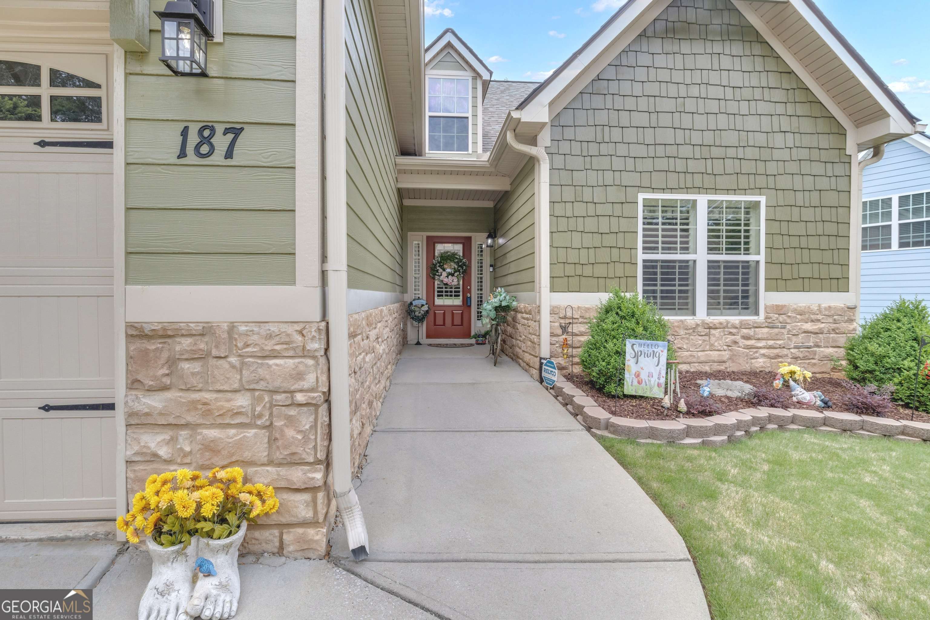 Newnan, GA 30265,187 Greenview DR