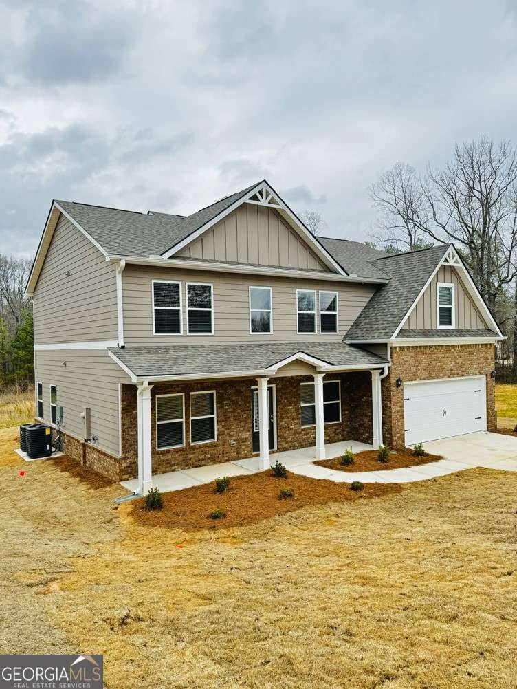 Dallas, GA 30132,61 Observation WAY