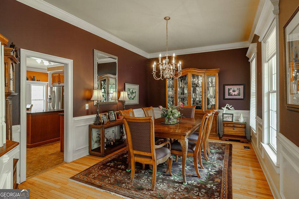 Colbert, GA 30628,36 Blackthorn LN