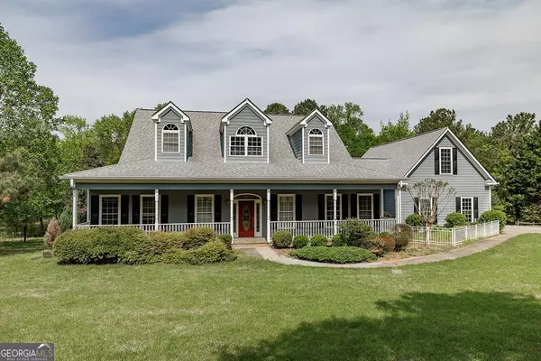 Colbert, GA 30628,36 Blackthorn LN