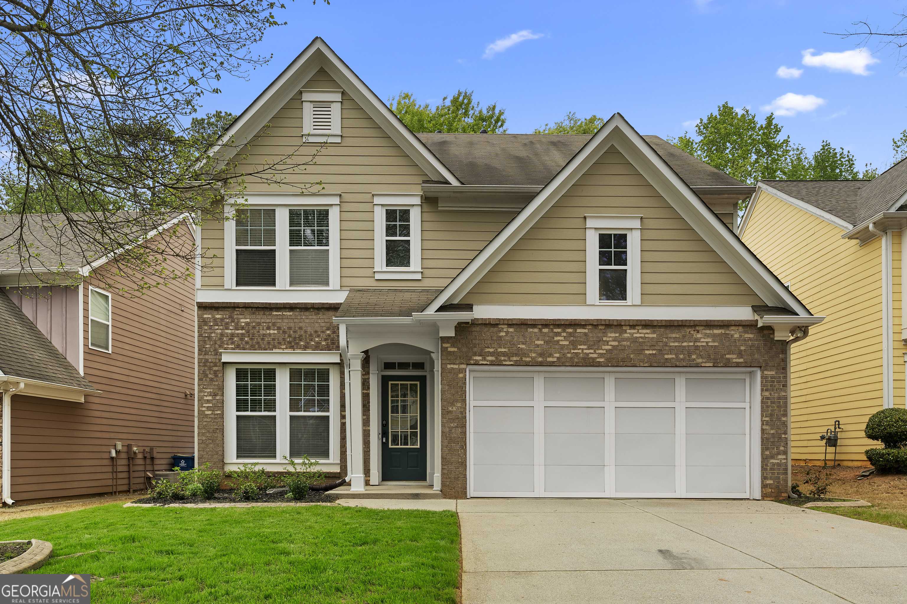 3119 Devauden CT, Duluth, GA 30096
