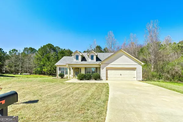 Milner, GA 30257,109 Rosewood CT