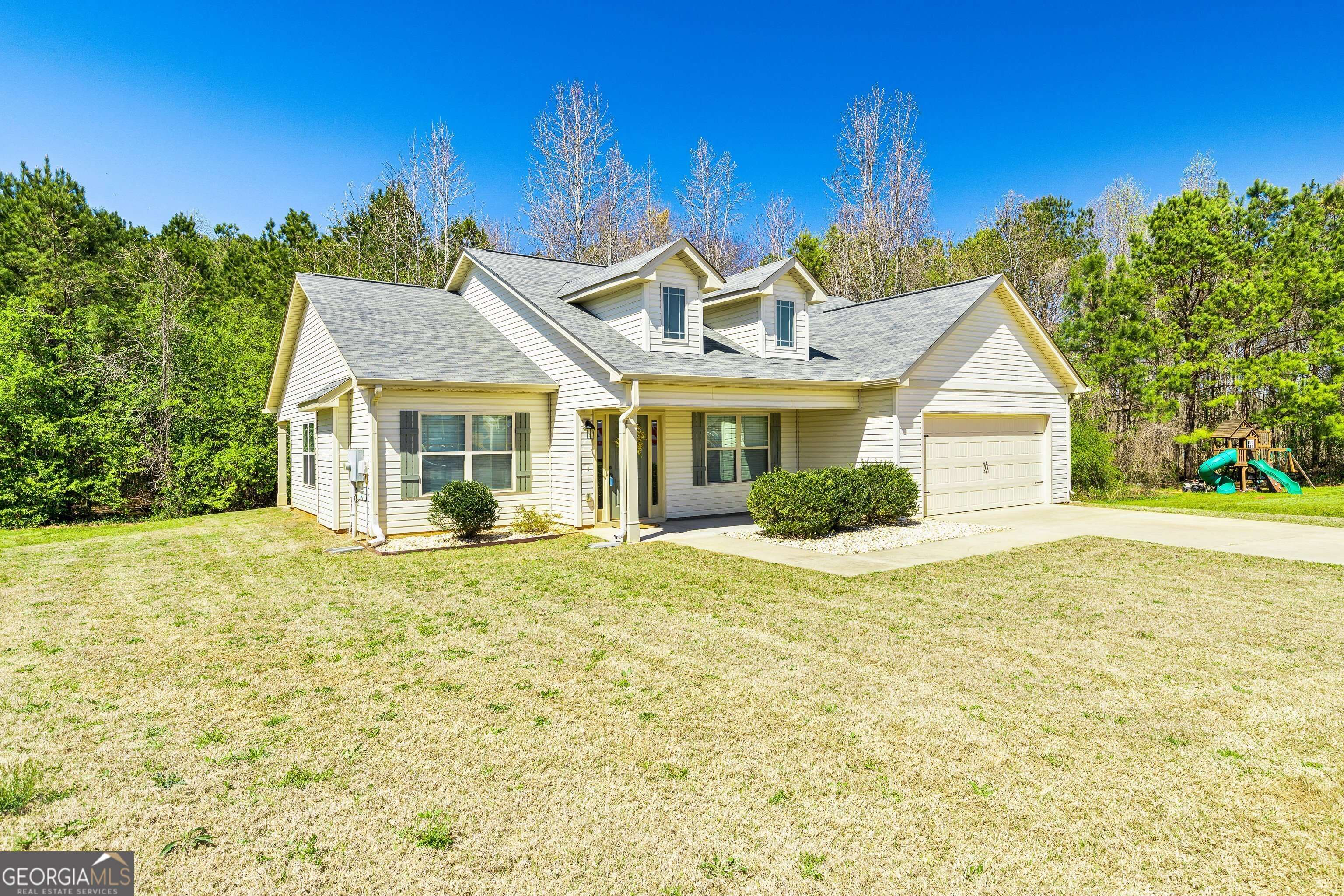 Milner, GA 30257,109 Rosewood CT
