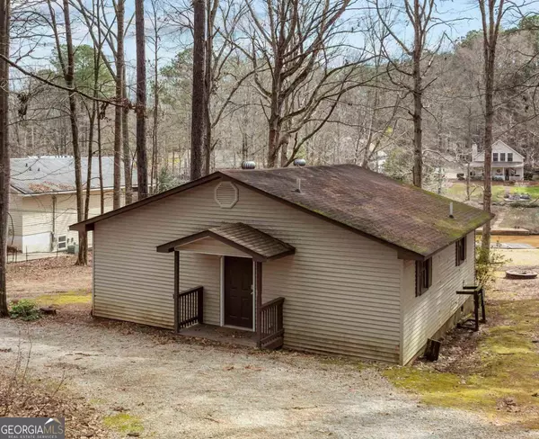 248 West Riverbend DR, Eatonton, GA 31024