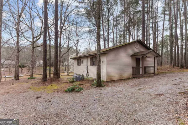 Eatonton, GA 31024,248 West Riverbend DR