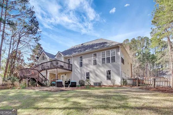 Fayetteville, GA 30215,140 Rockglen CT