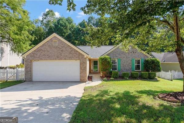 5745 RIVER RIDGE LN, Sugar Hill, GA 30518
