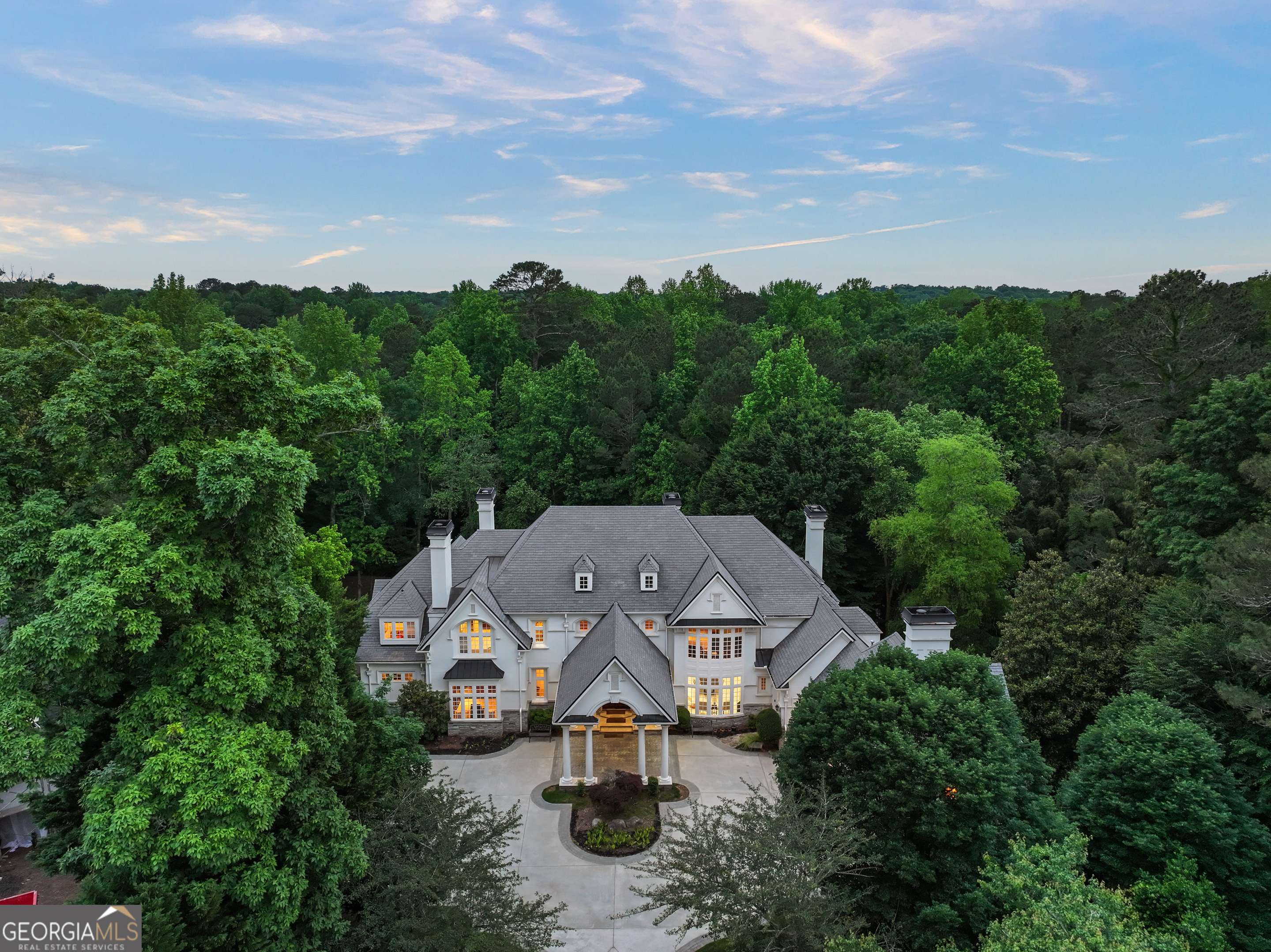 Alpharetta, GA 30022,510 Covington CV