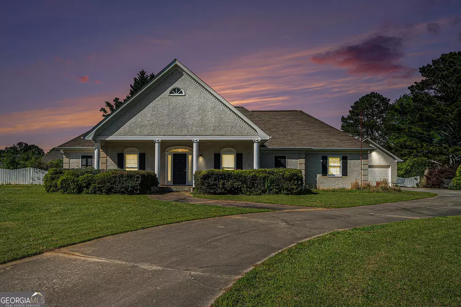 950 Sundew DR SE, Conyers, GA 30013