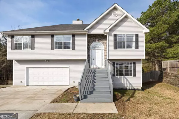 6595 Lancelot CT, Riverdale, GA 30296