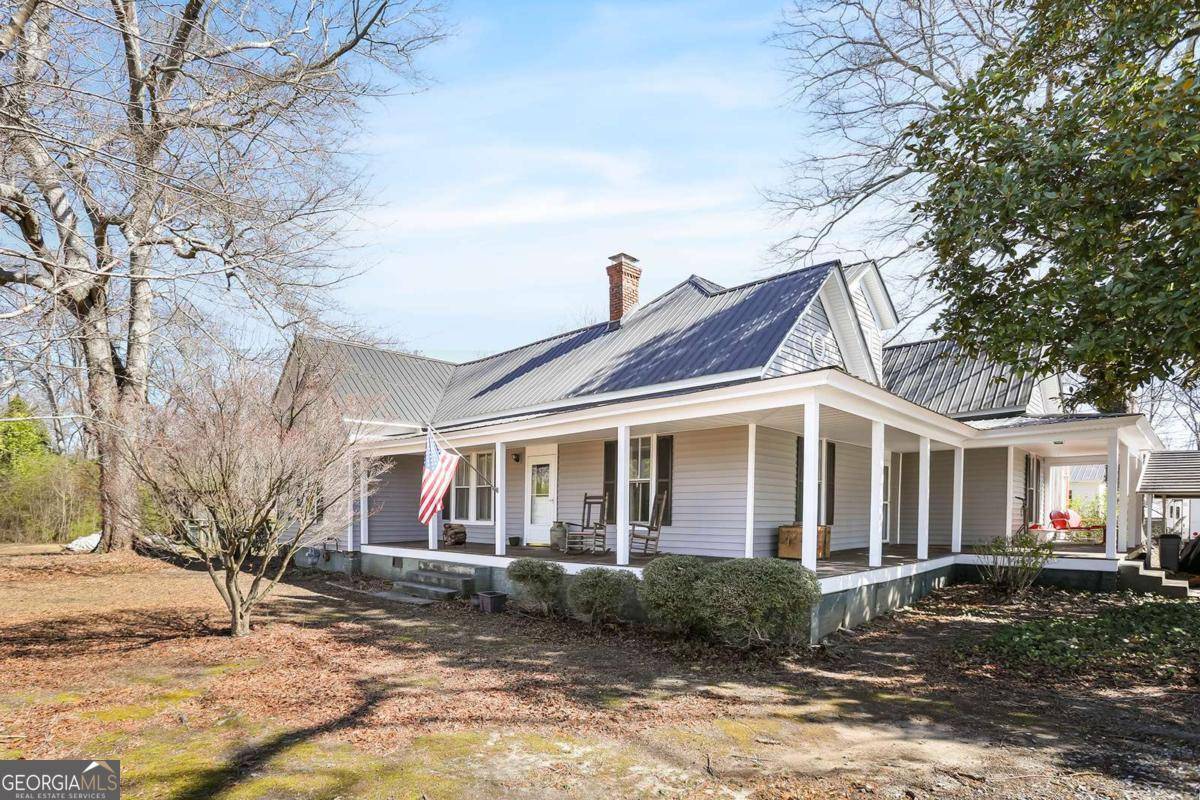 Colbert, GA 30628,186 Second ST N