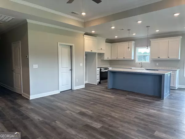 Cairo, GA 39827,214 Woodridge LN