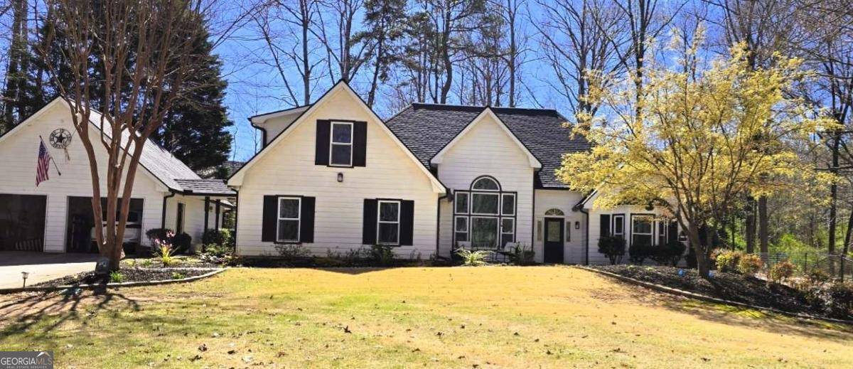 469 QUAIL CREEK DR NW, Monroe, GA 30656