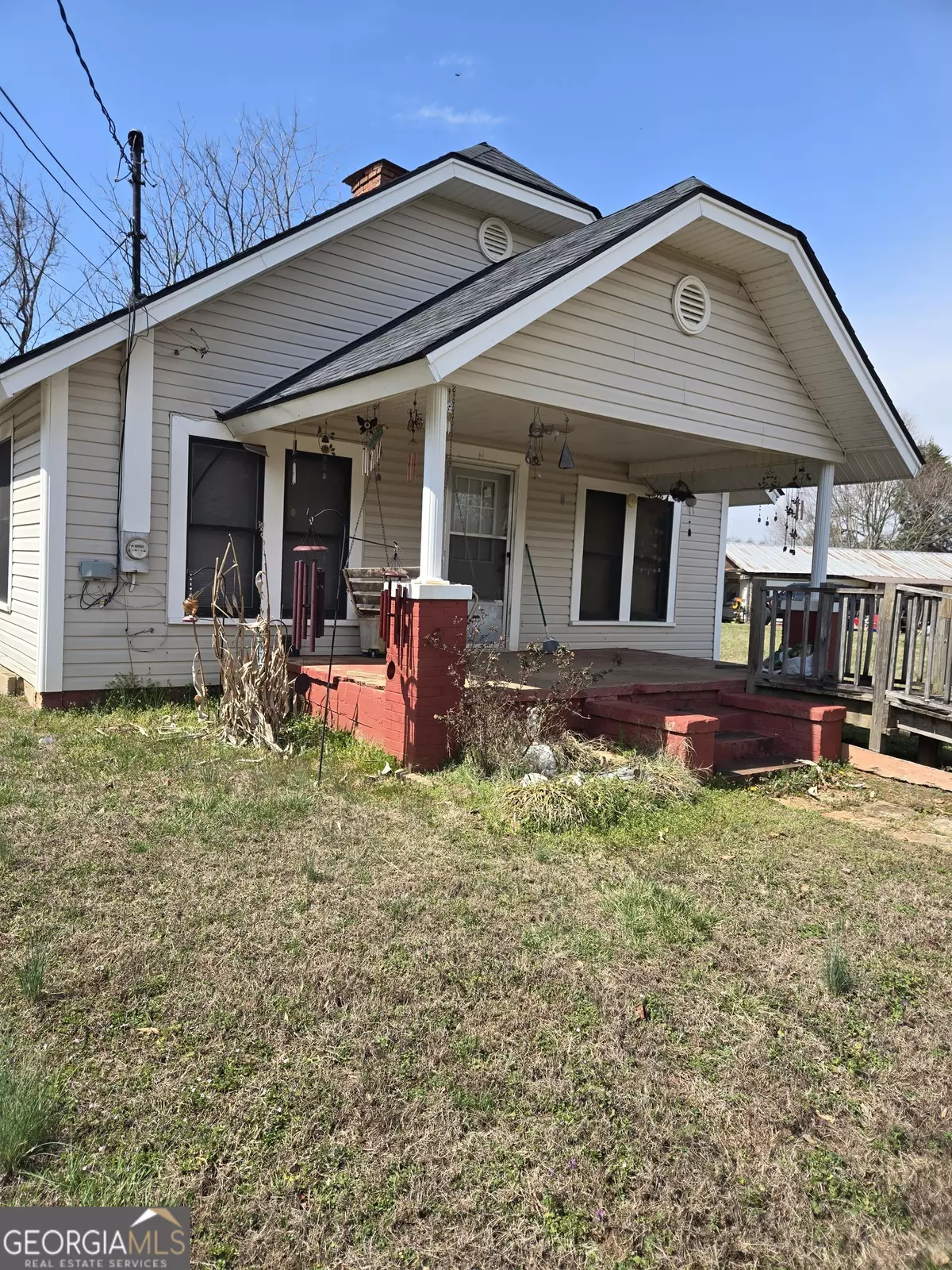 Demorest, GA 30535,1045 Fairview School RD