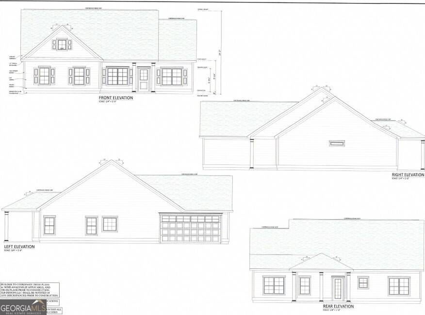 Cairo, GA 39827,264 Woodridge LN