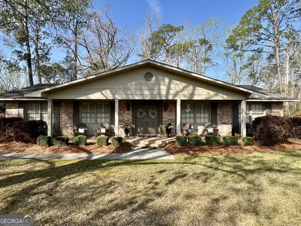 Adel, GA 31620,703 Bear Creek RD