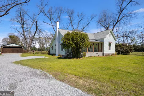 Byron, GA 31008,1834 Ga Highway 42