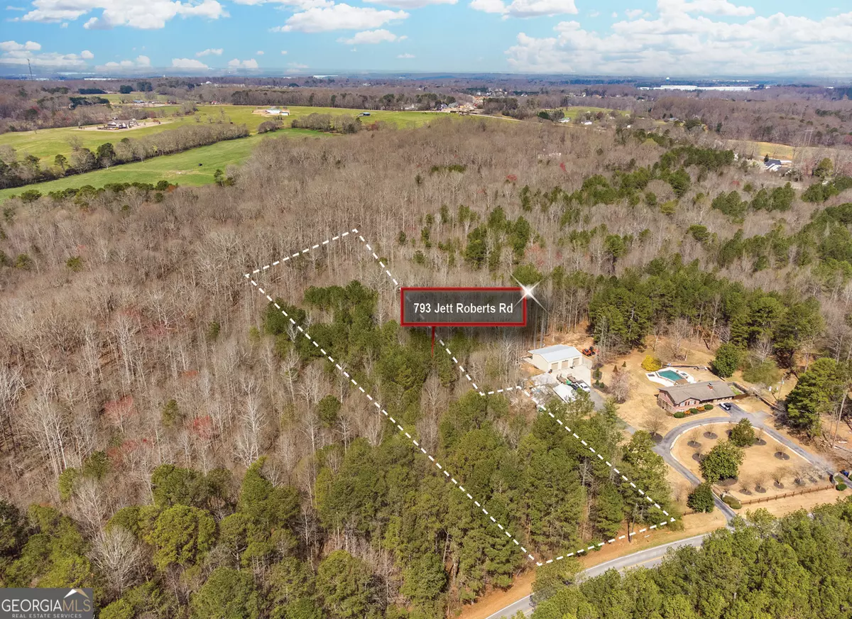Jefferson, GA 30549,793 Jett Roberts RD