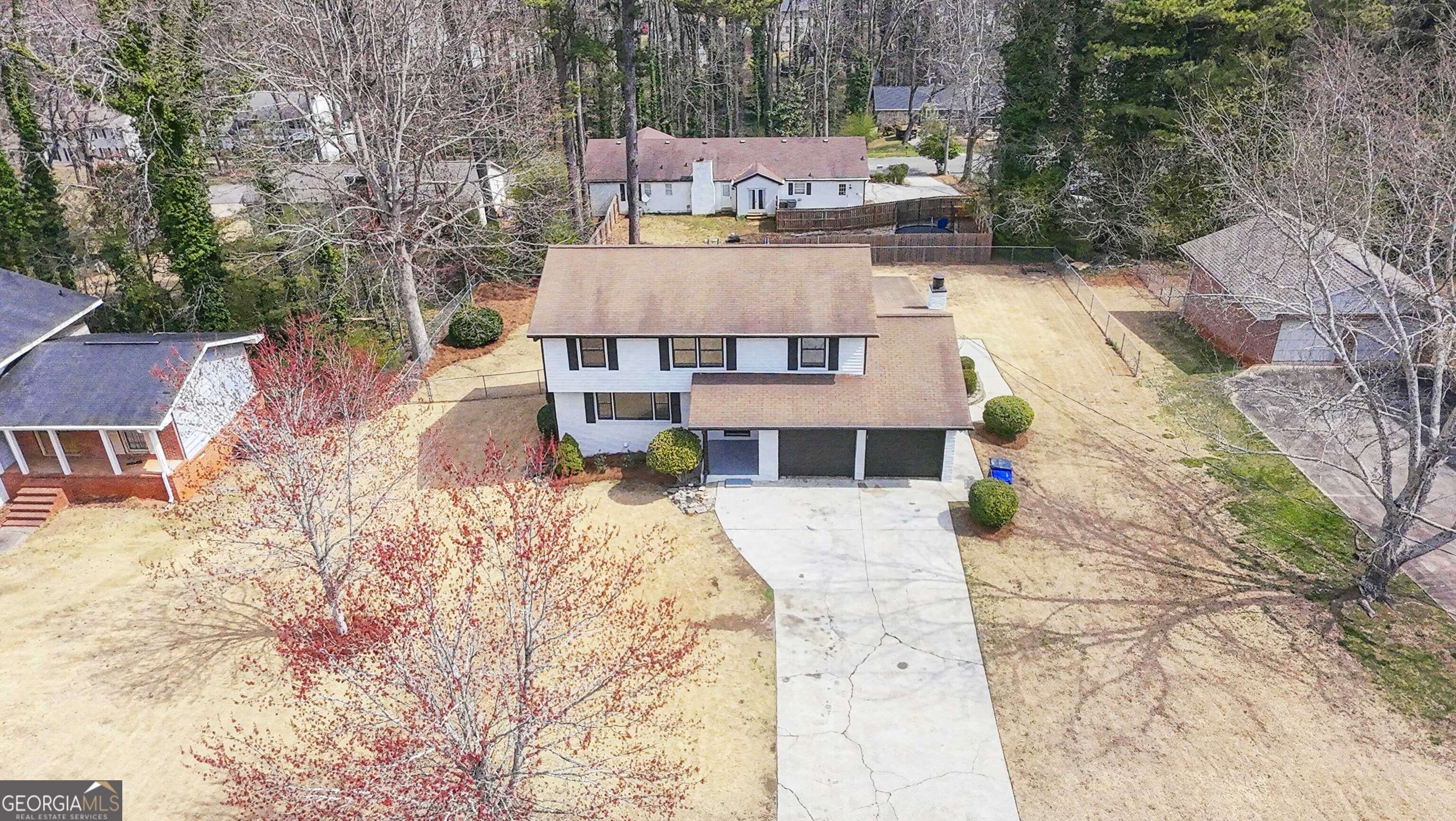 Lawrenceville, GA 30043,2167 Cedar DR