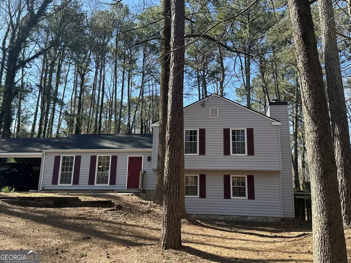 Stockbridge, GA 30281,109 Park CIR