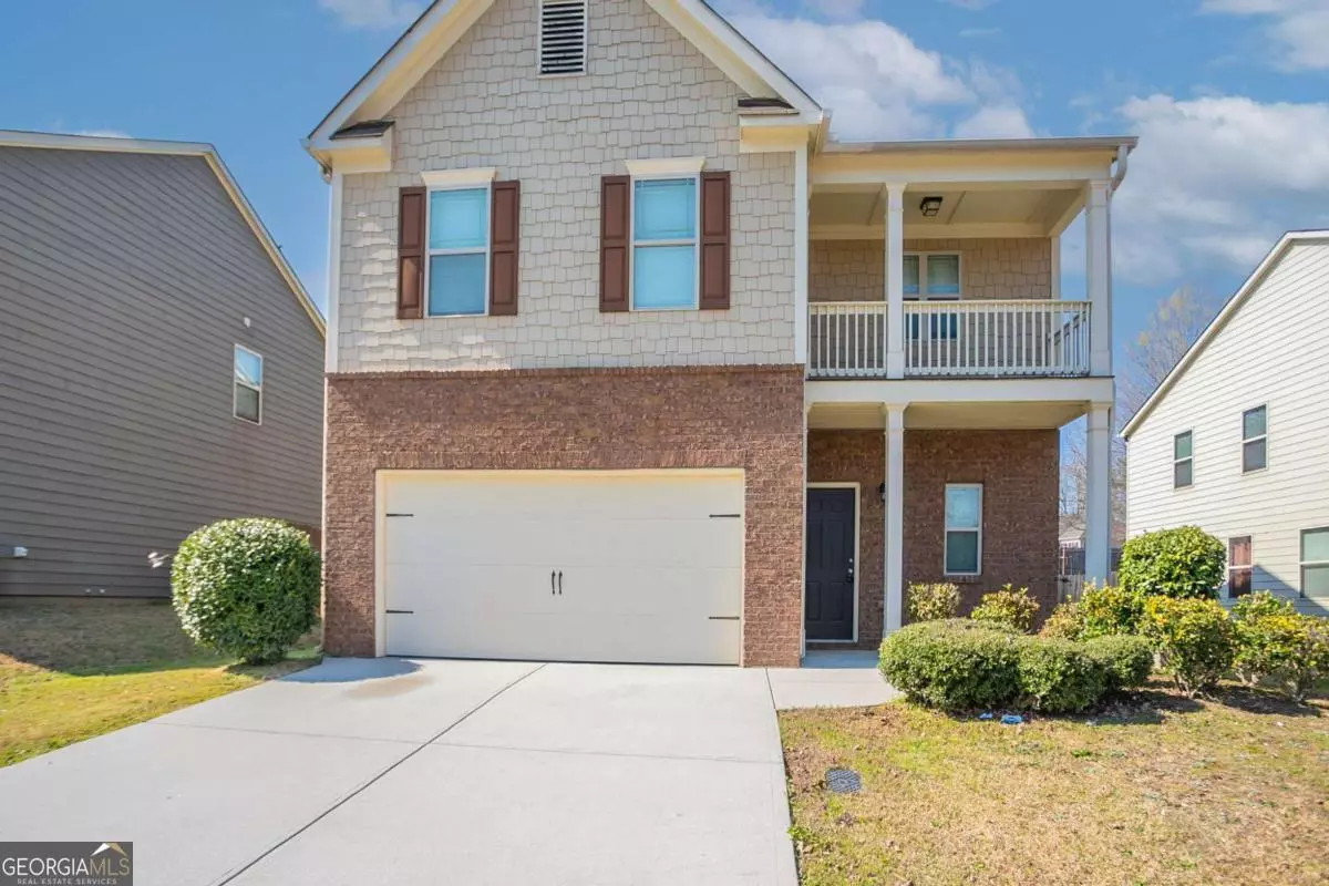 Union City, GA 30291,7416 Toccoa CIR