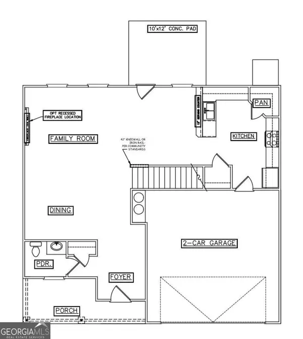 Villa Rica, GA 30180,737 Great Oak PL