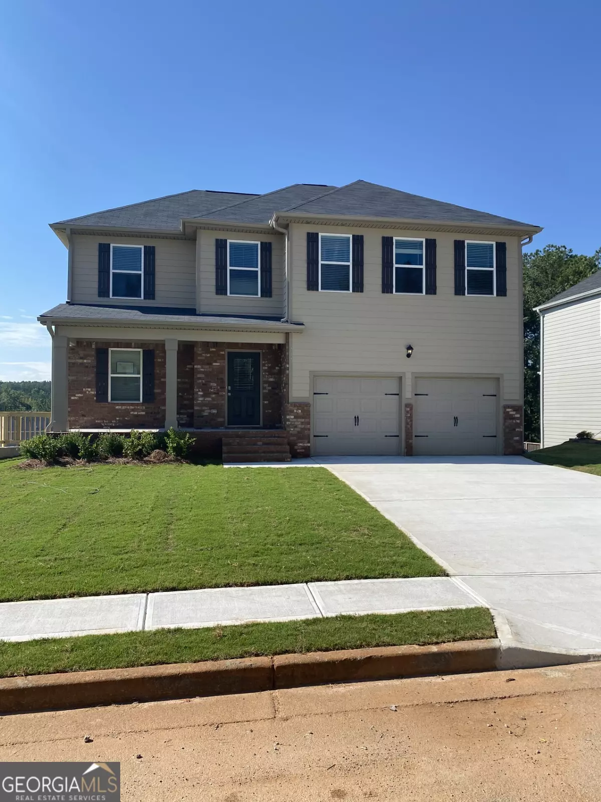 Villa Rica, GA 30180,737 Great Oak PL