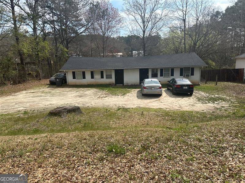 Stockbridge, GA 30281,116 LAMBERT DR