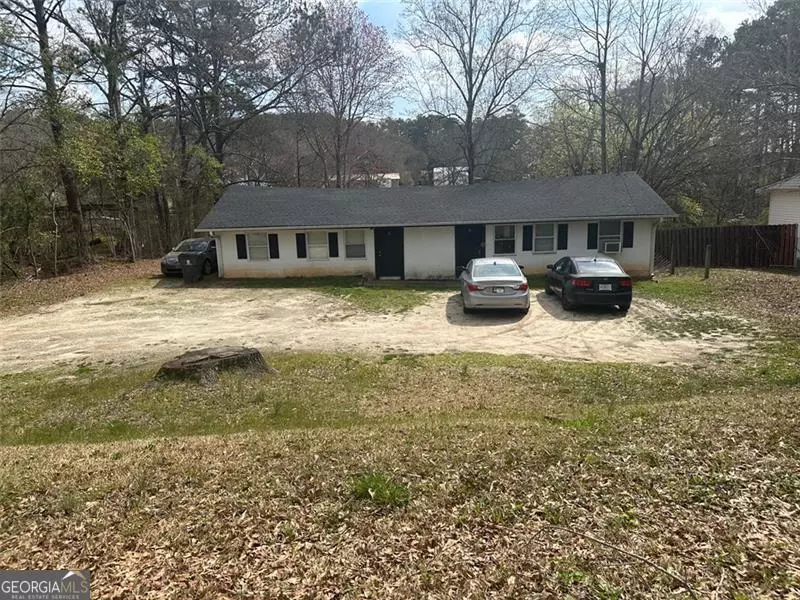 Stockbridge, GA 30281,116 LAMBERT DR