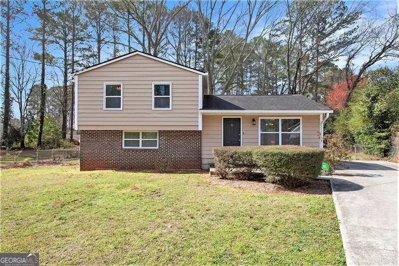 1736 Inas WAY, Tucker, GA 30084