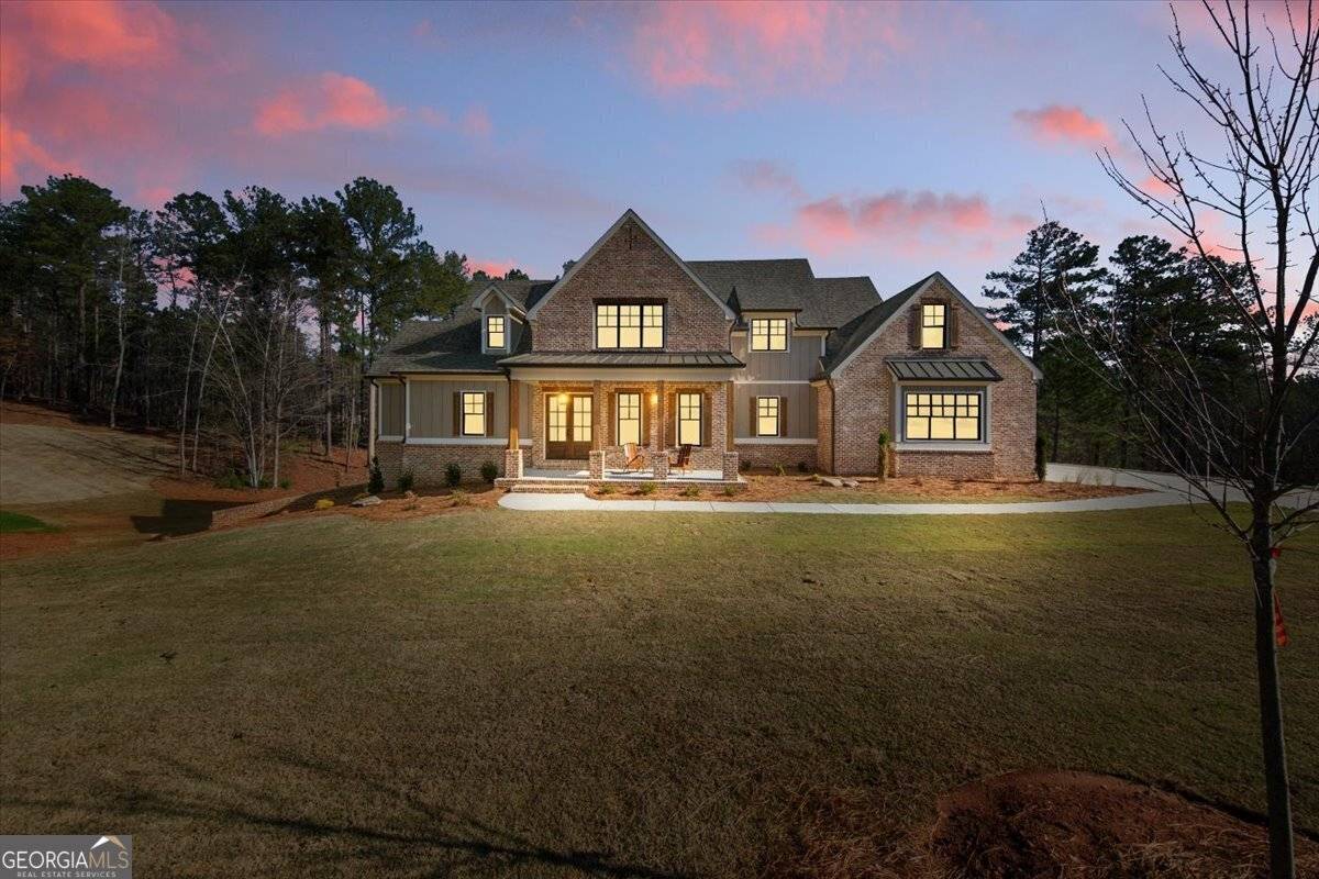 104 Piedmont CIR, Forsyth, GA 31029