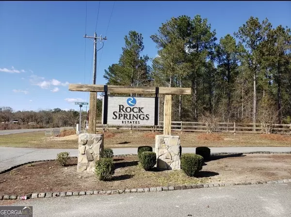 Dublin, GA 31021,0 Muskogee TRL #LOT 84
