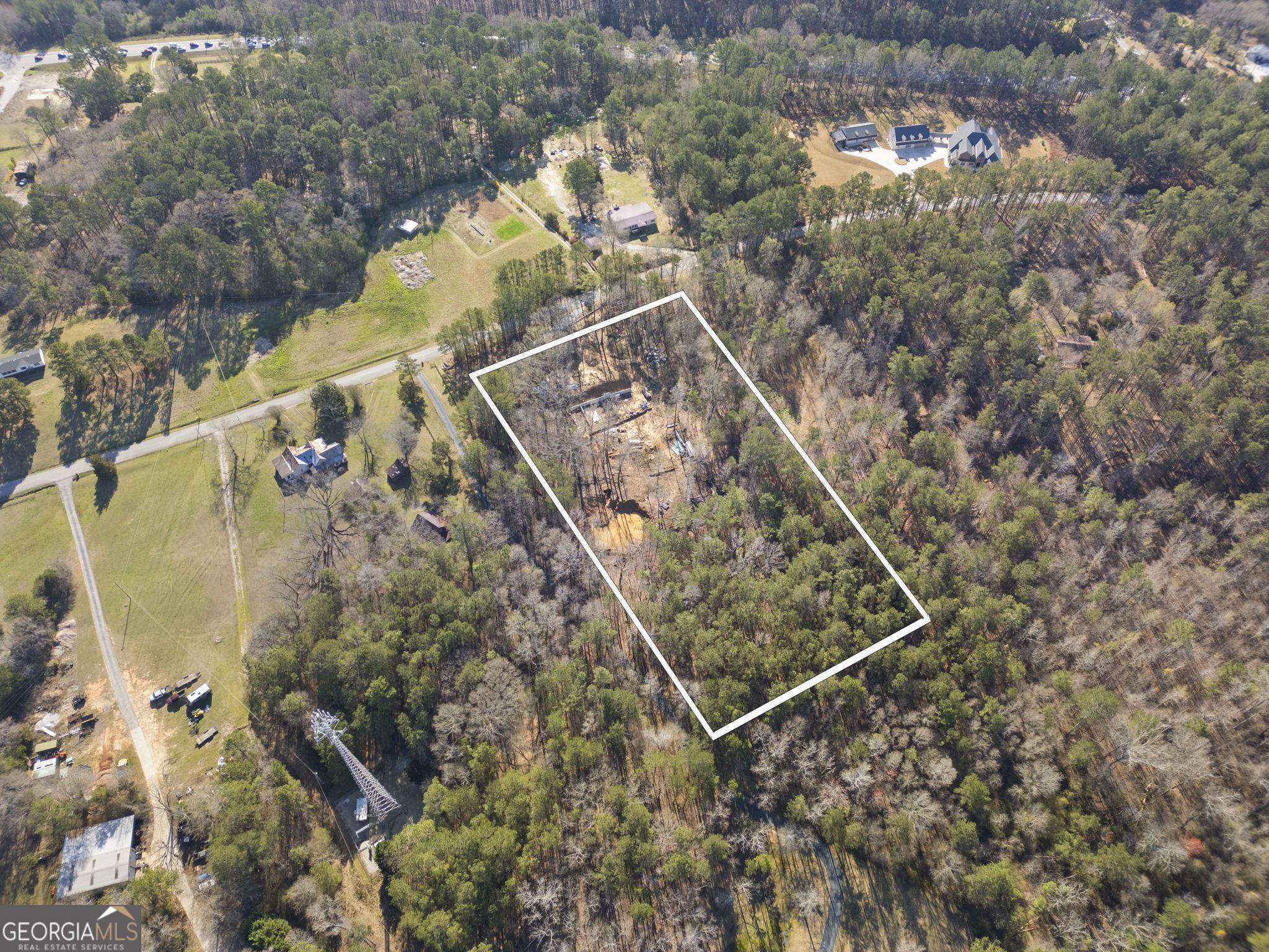 Conyers, GA 30013,3308 Old Highway 138 NE