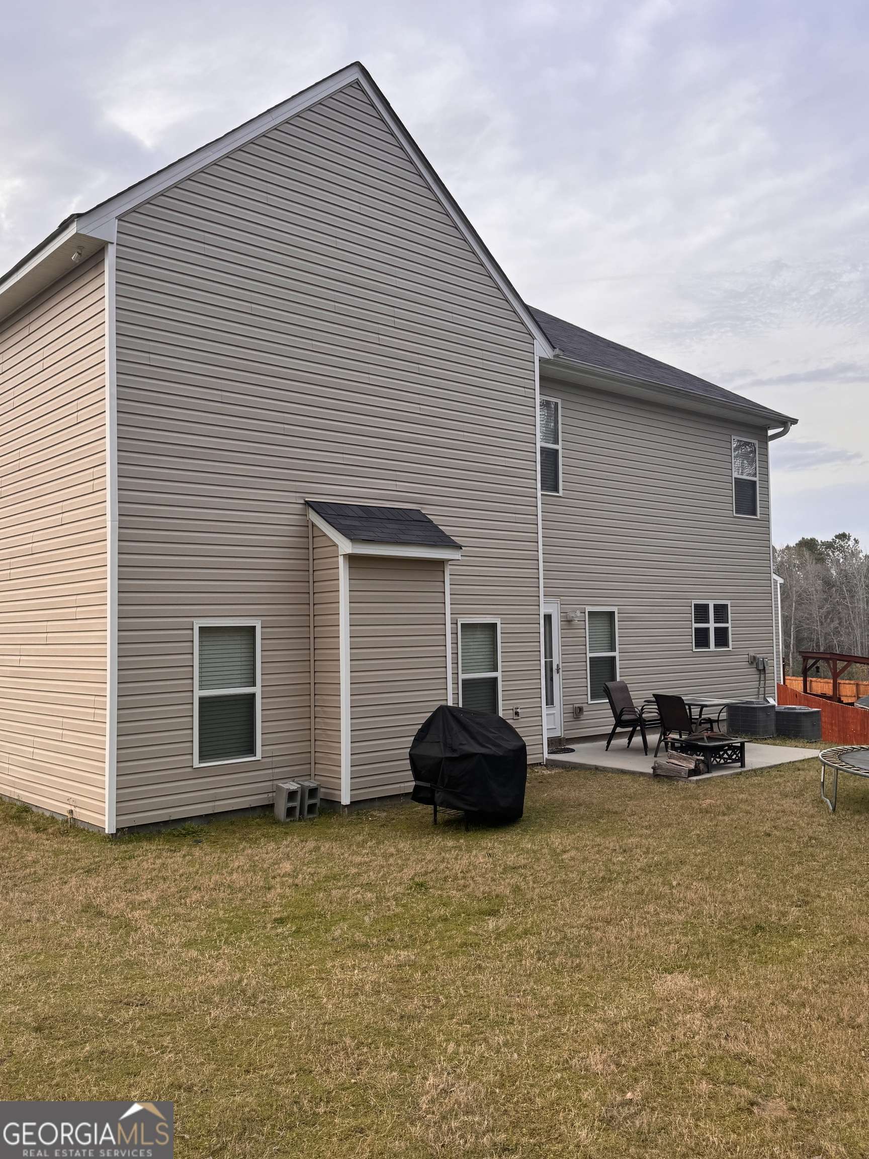 Hephzibah, GA 30815,1505 Oglethorpe DR