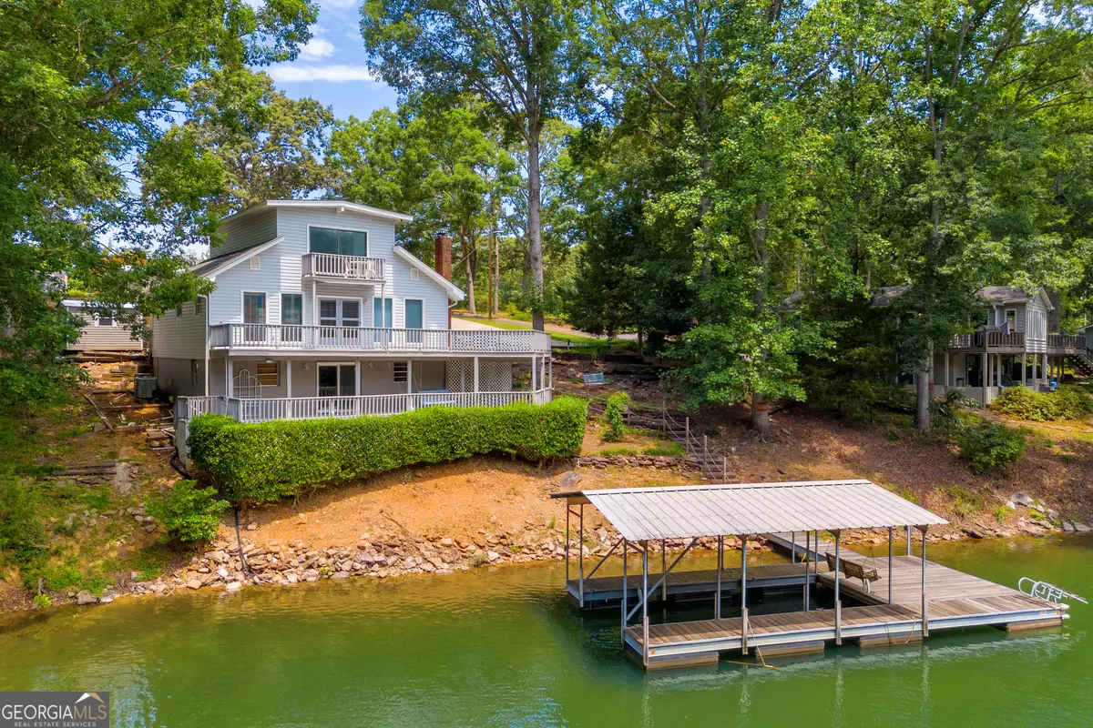 Hartwell, GA 30643,1696 Crawfords Ferry RD
