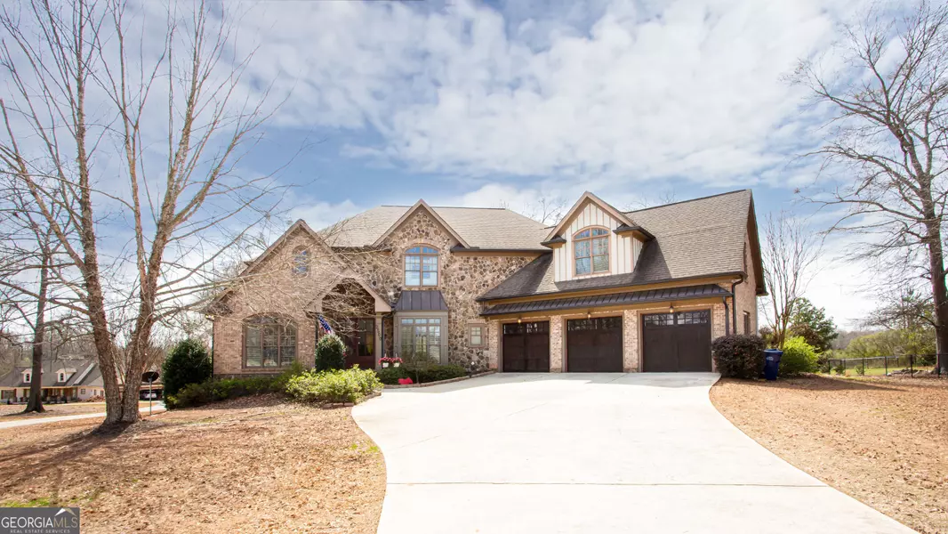 2500 Matts LN, Watkinsville, GA 30677