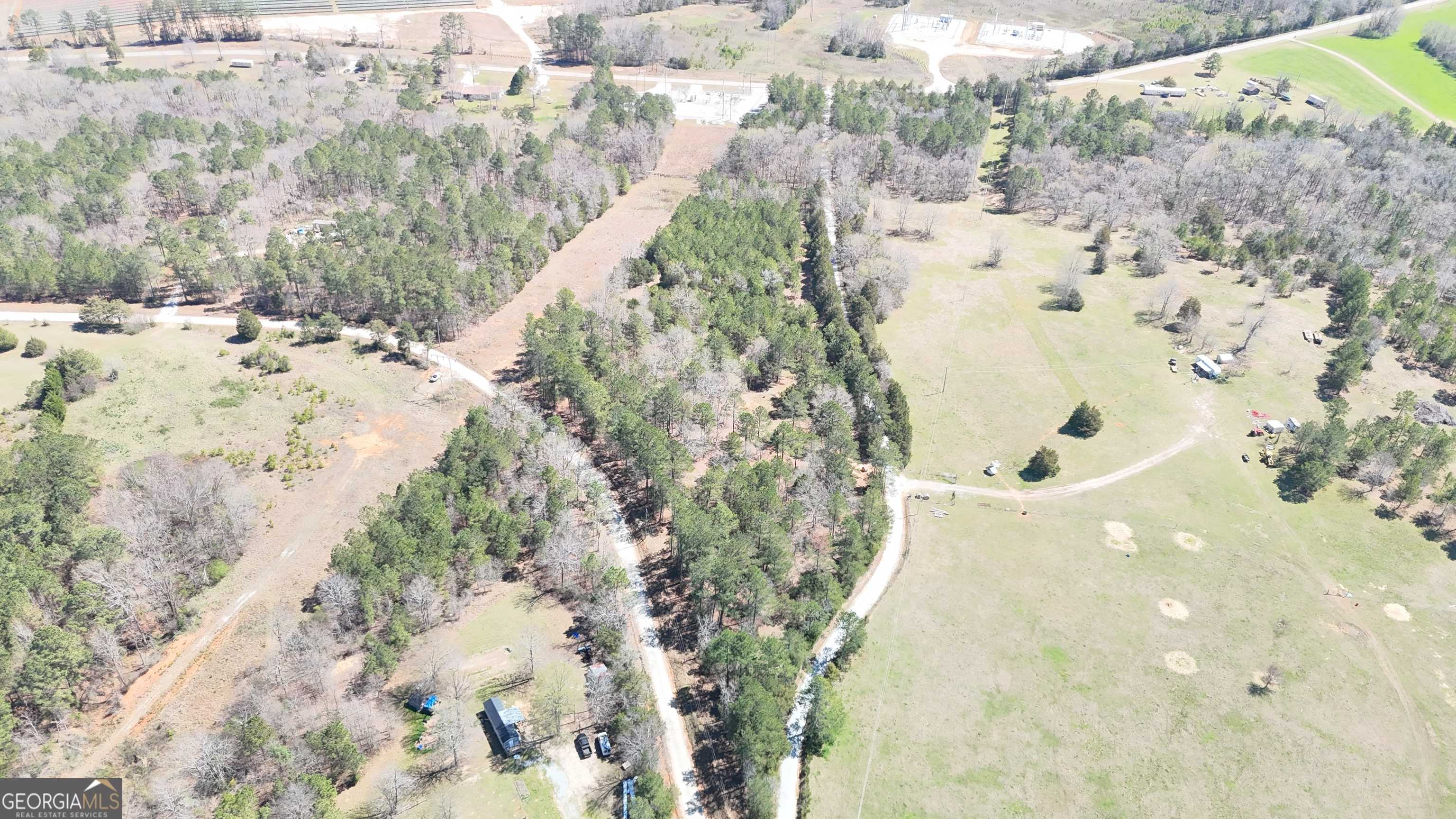 Elberton, GA 30635,0 Mauldin RD