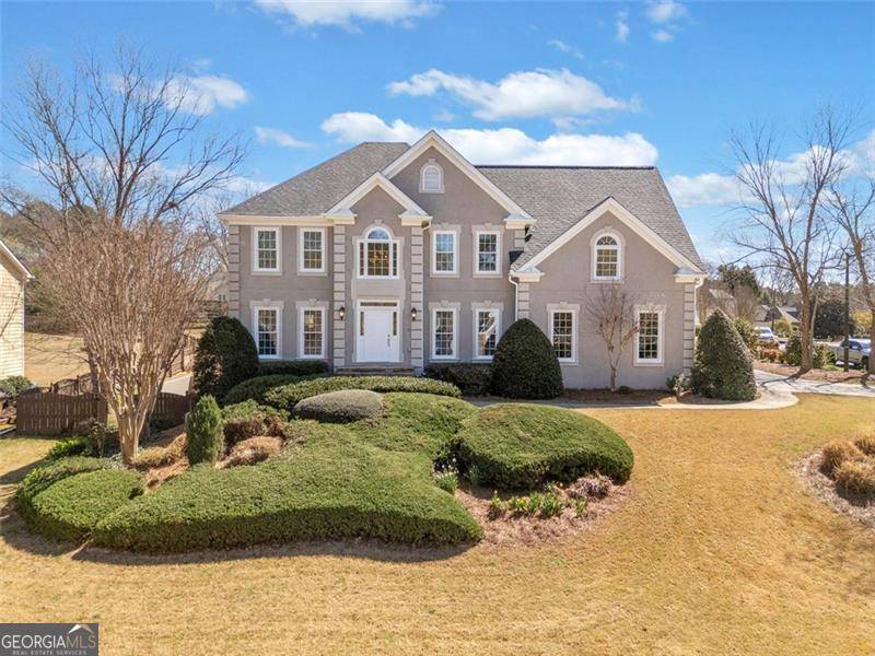 Marietta, GA 30068,918 FOX HOLLOW WAY