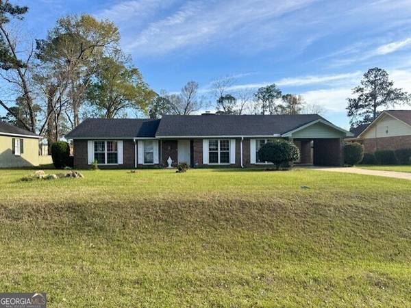 410 Redbud RD, Albany, GA 31705