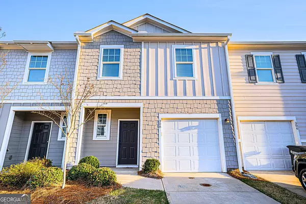 Cartersville, GA 30120,308 Penn Station WAY