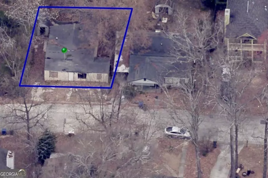 1425 Rome DR, Atlanta, GA 30314