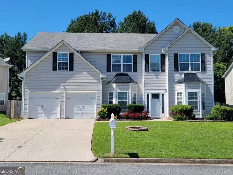 104 Gardenia LN, Dallas, GA 30132