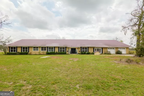 3473 & 3807 Kay Circle, Valdosta, GA 31606