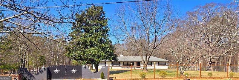 Ellenwood, GA 30294,187 BOWDEN RD