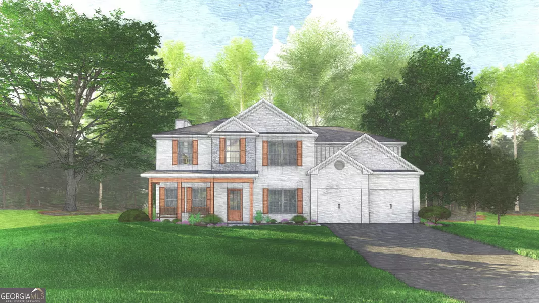 587 Bohannon RD #7, Grantville, GA 30220