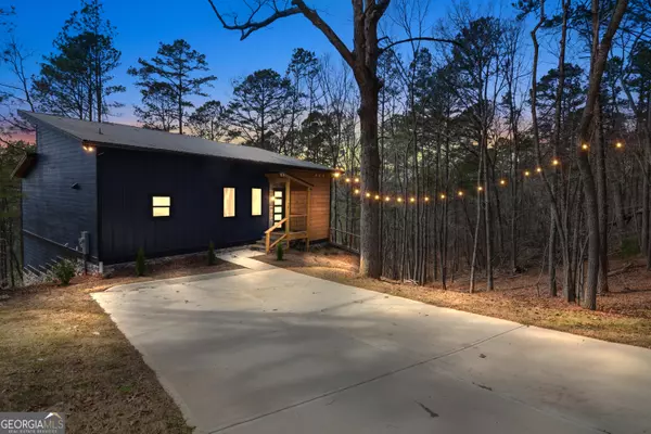 Ellijay, GA 30540,78 Mocha CT