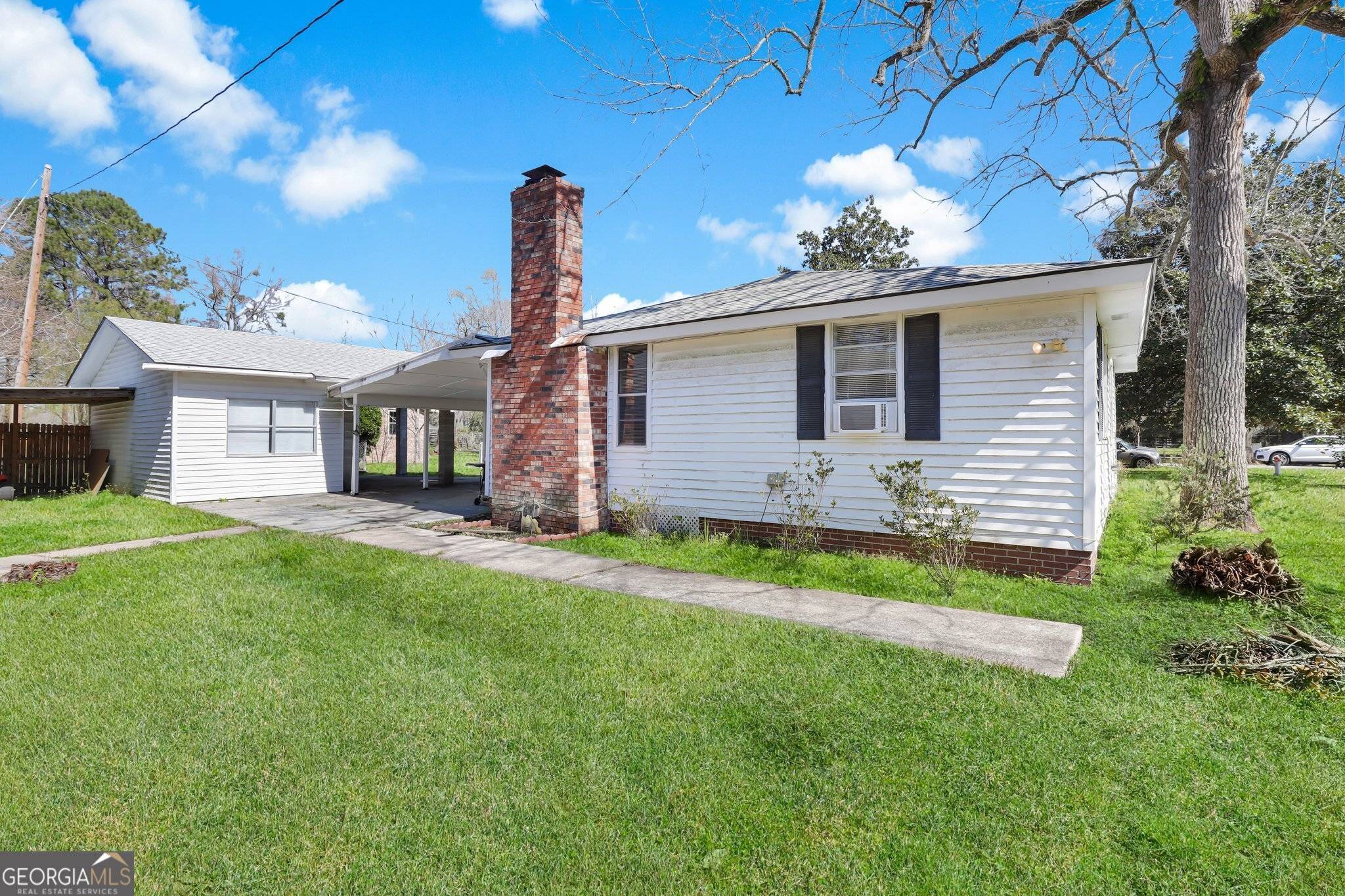 Richmond Hill, GA 31324,177 Spruce ST