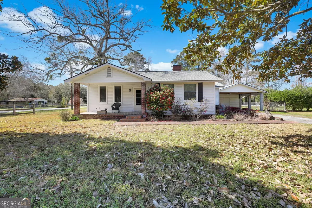 Richmond Hill, GA 31324,177 Spruce ST